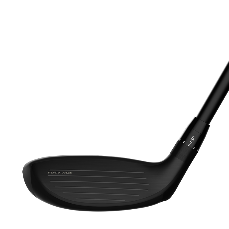 スリクソン ZXi RKT ハイブリッド Diamana ZXi-II for HYBRID 60