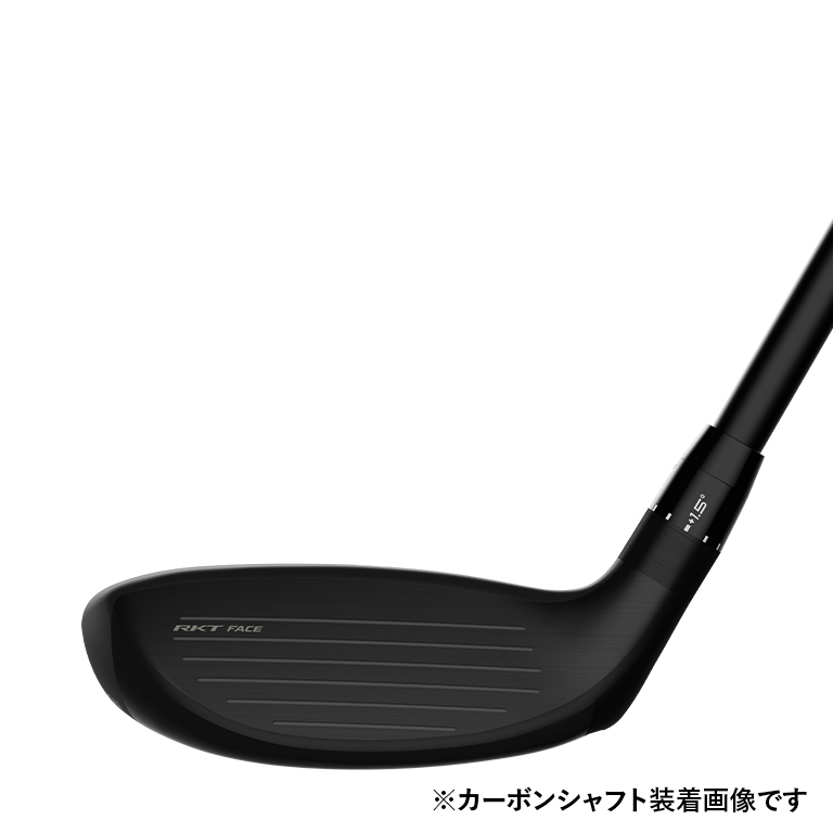 スリクソン ZXi RKT ハイブリッド N.S.PRO 950GH neo スチール【2027
