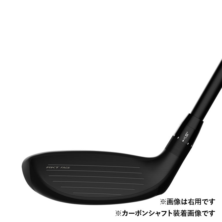 スリクソン ZXi RKT ハイブリッド レフトハンド N.S.PRO 950GH neo