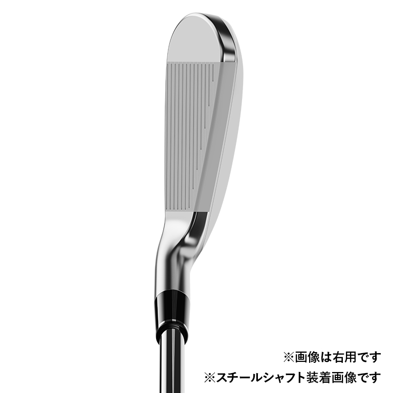 NEW スリクソン ZXiU ユーティリティ レフトハンド VENTUS TR ZXi-II