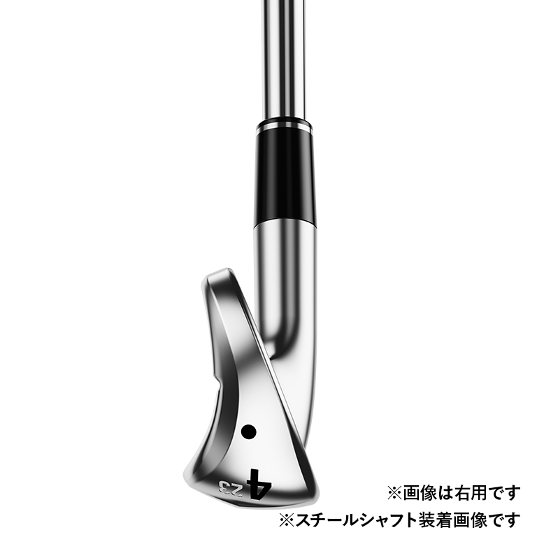 NEW スリクソン ZXiU ユーティリティ レフトハンド VENTUS TR ZXi-II