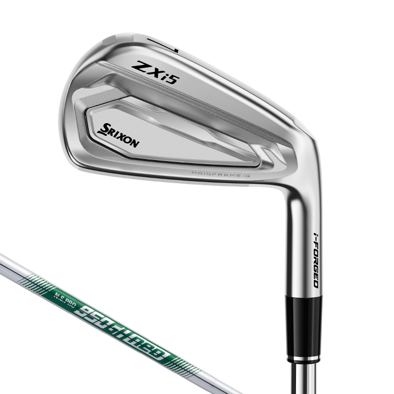 NEW スリクソン ZXi5 アイアン N.S.PRO 950GH neo スチール 単品【2027