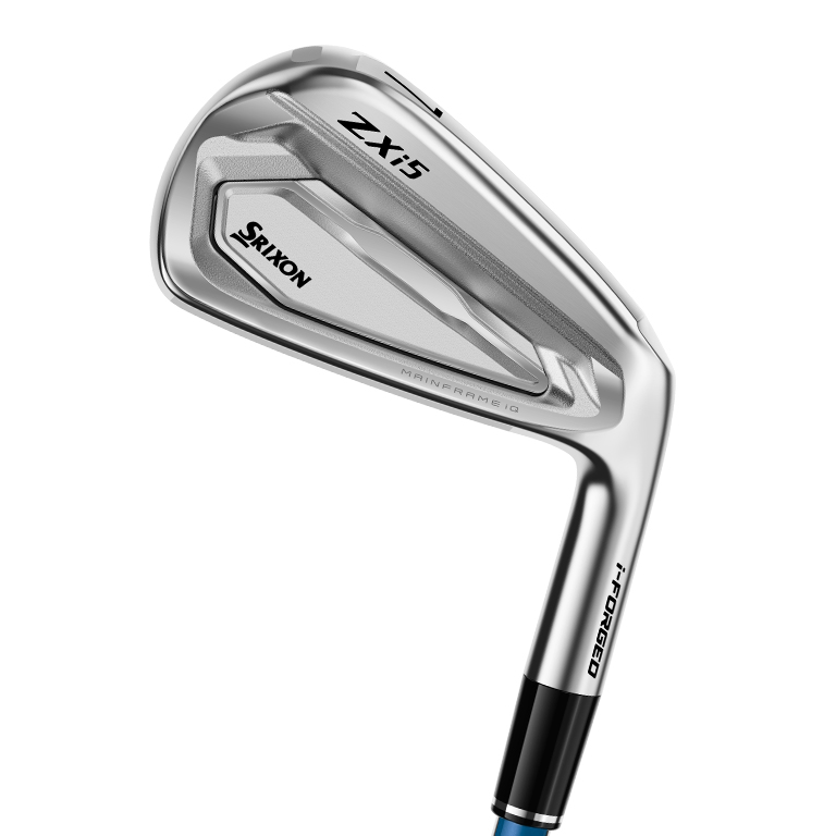 NEW スリクソン ZXi5 アイアン VENTUS TR ZXi-II for IRON カーボン 6