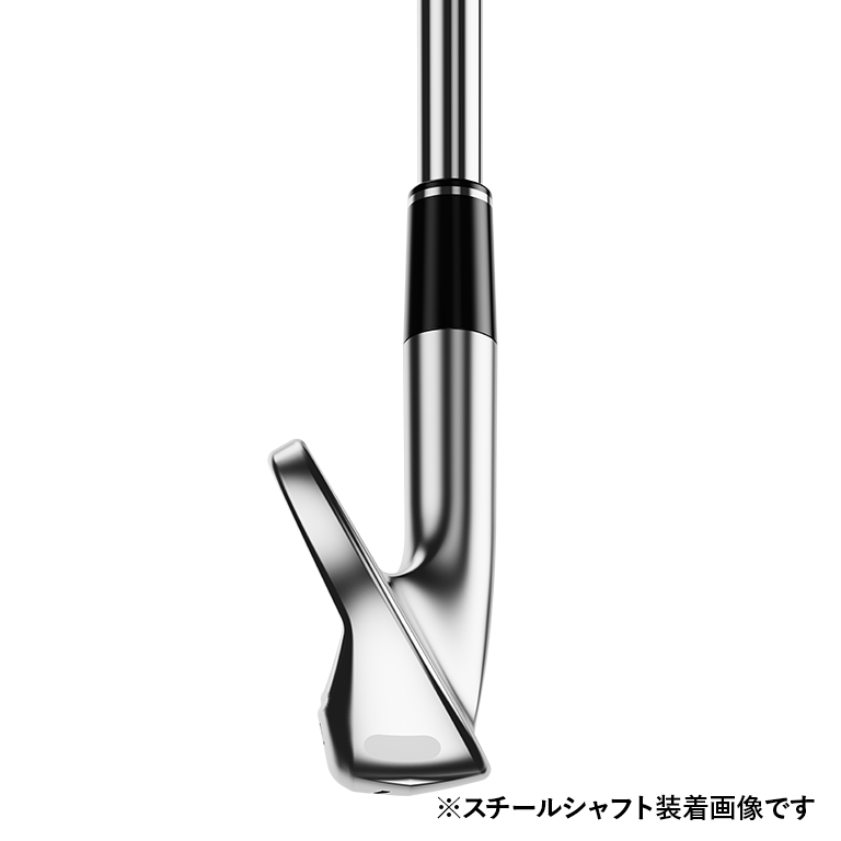 スリクソン zxi5左用5-Pカスタムシャフト.グラファイト.ラウネI90-S NEW スリクソン ZXi5 アイアン VENTUS TR ZXi-II for IRON カーボン 6