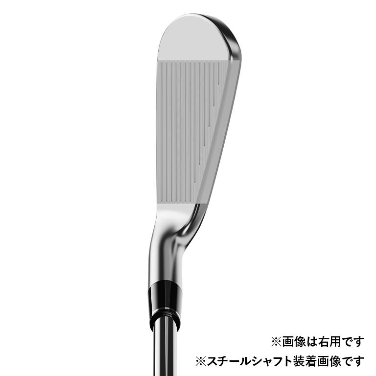NEW スリクソン ZXi5 アイアン レフトハンド VENTUS TR ZXi-II for