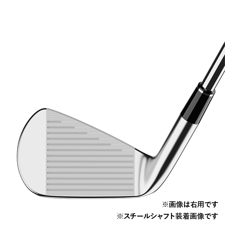 NEW スリクソン ZXi5 アイアン レフトハンド VENTUS TR ZXi-II for