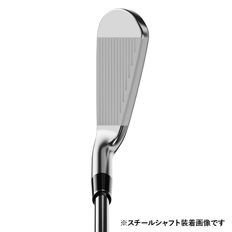 NEW スリクソン ZXi5 アイアン VENTUS TR ZXi-II for IRON カーボン