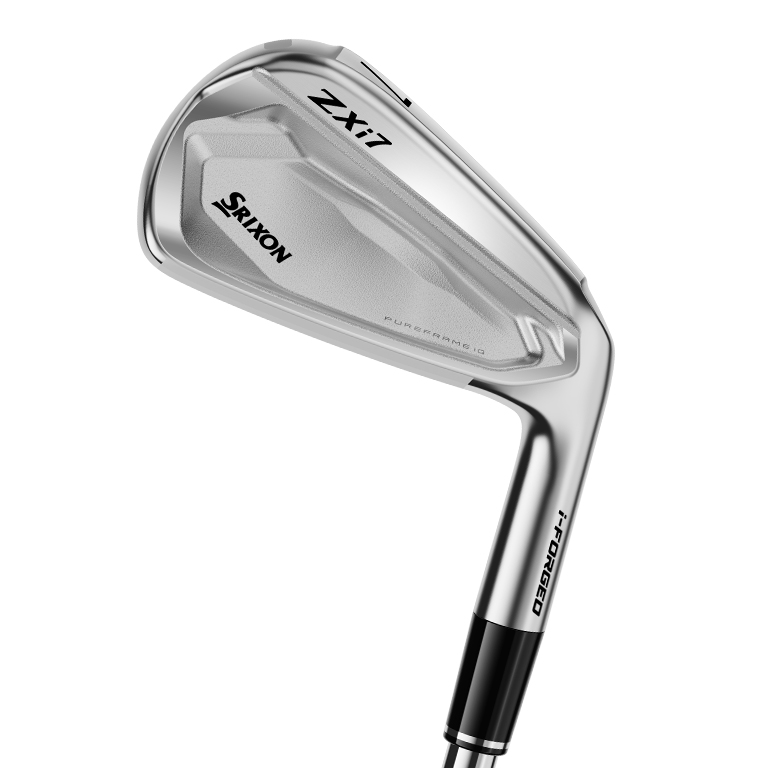 NEW スリクソン ZXi7 アイアン N.S.PRO MODUS3 TOUR 115 スチール 6本