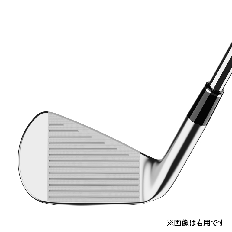 NEW スリクソン ZXi7 アイアン レフトハンド ダイナミックゴールド 6本