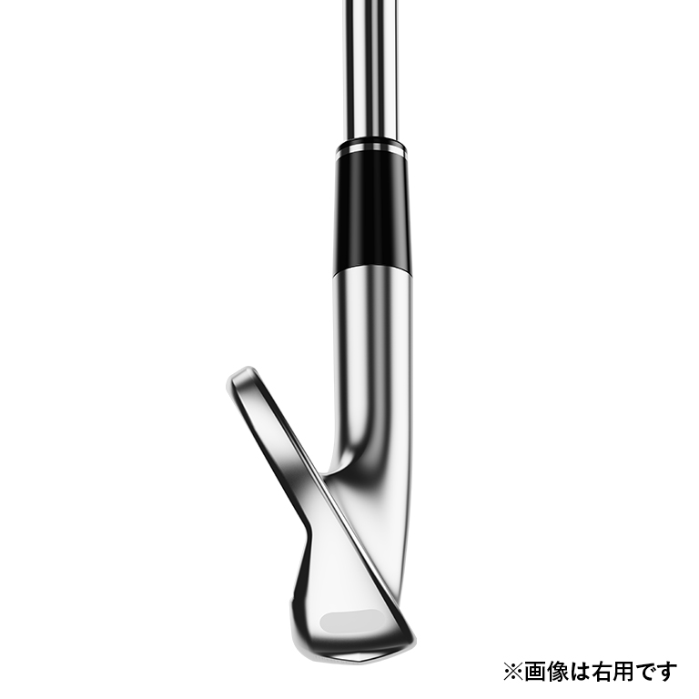 NEW スリクソン ZXi7 アイアン レフトハンド N.S.PRO MODUS3 TOUR 105