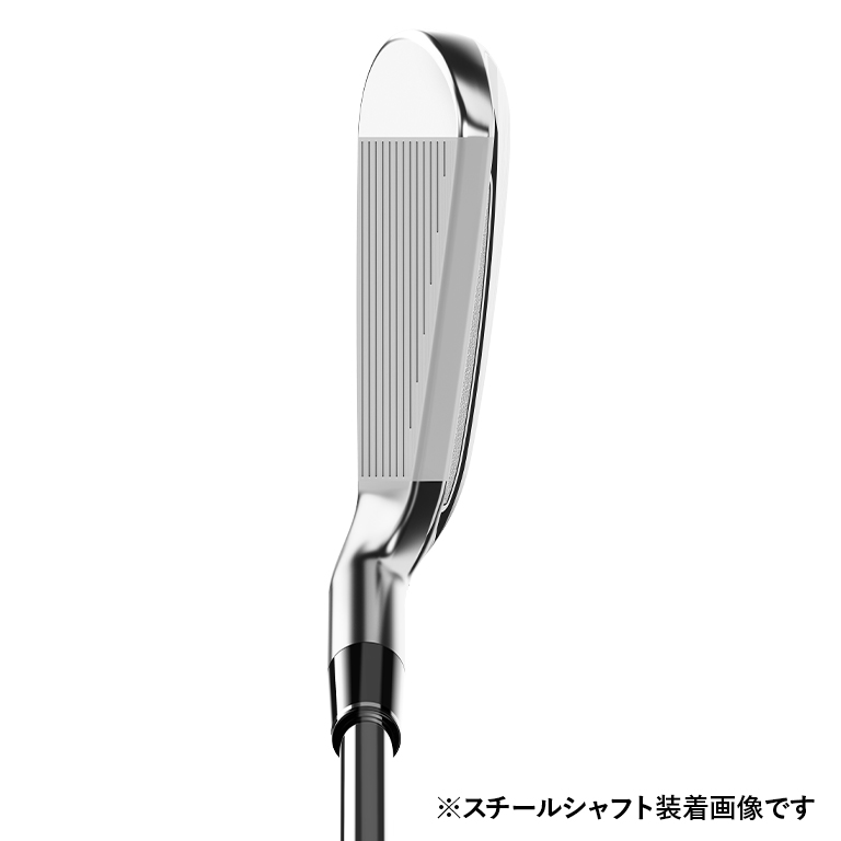 NEW スリクソン ZXiR アイアン Diamana ZXi-II for IRON カーボン 単品