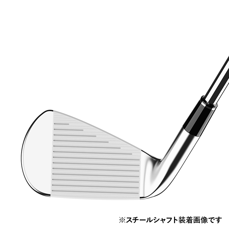 NEW スリクソン ZXiR アイアン Diamana ZXi-II for IRON カーボン 単品