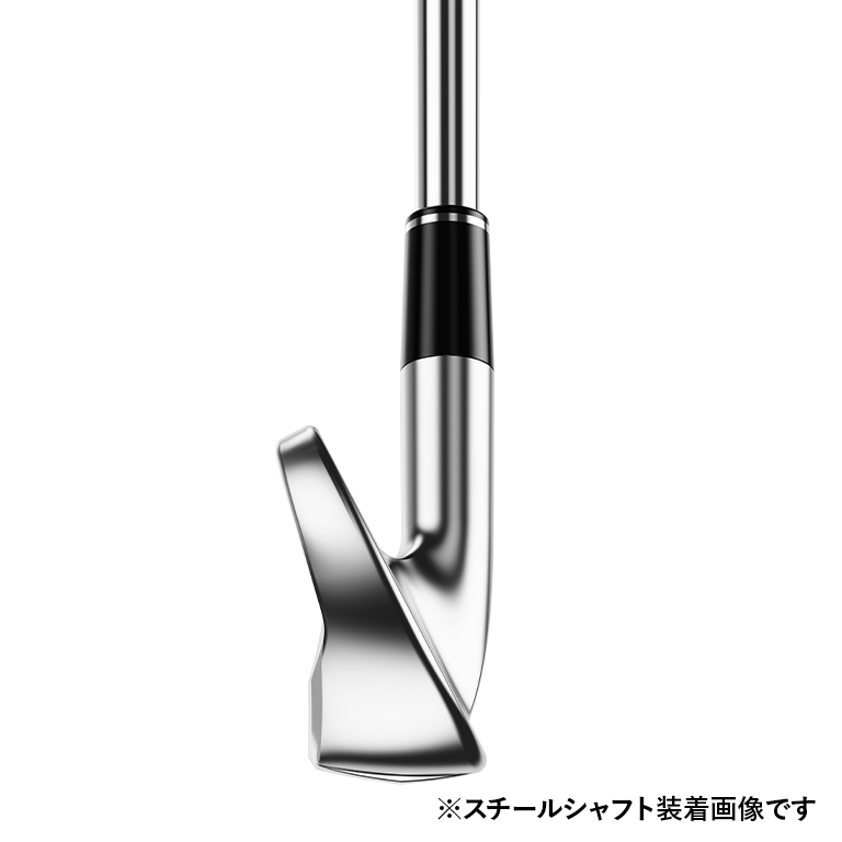 NEW スリクソン ZXiR アイアン Diamana ZXi-II for IRON カーボン 単品