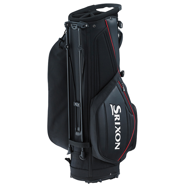 Srixon スタンドバッグ ジュニアゴルフ バック 幼稚園 小学生低学年