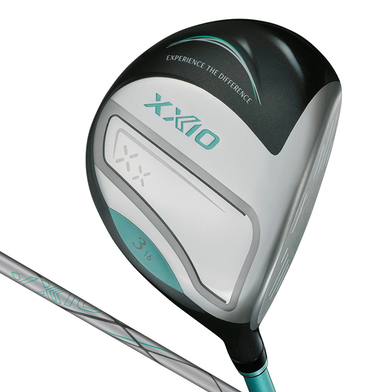 XXIO | ダンロップスポーツ公式オンラインストア