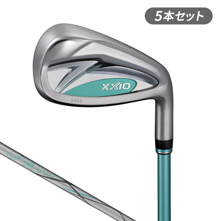 XXIO | ダンロップスポーツ公式オンラインストア