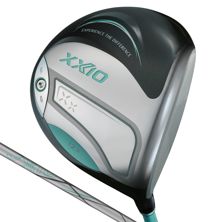 XXIO | ダンロップスポーツ公式オンラインストア