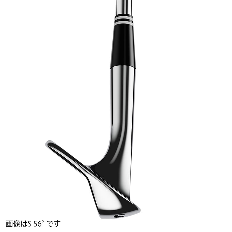 新品未使用☆ピュアグランデ L クリーブランドゴルフ Limited Edition 588 Tour Action ウエッジ