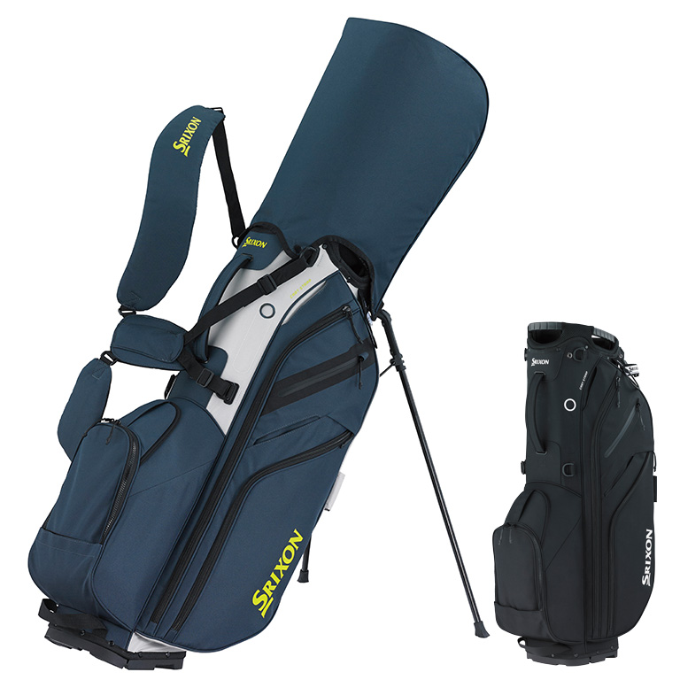 キャディバッグ SRIXON | ダンロップ公式オンラインストア