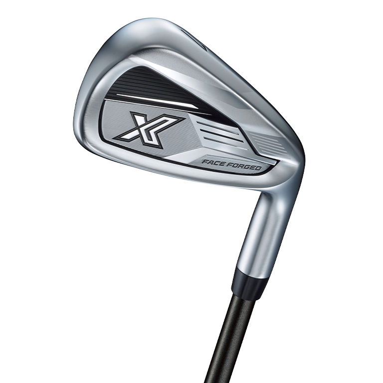 ゼクシオ XXIO FORGED 5.6.7.8+オマケ ゼクシオ フォージド アイアン | アイアン | 製品情報 | DUNLOP