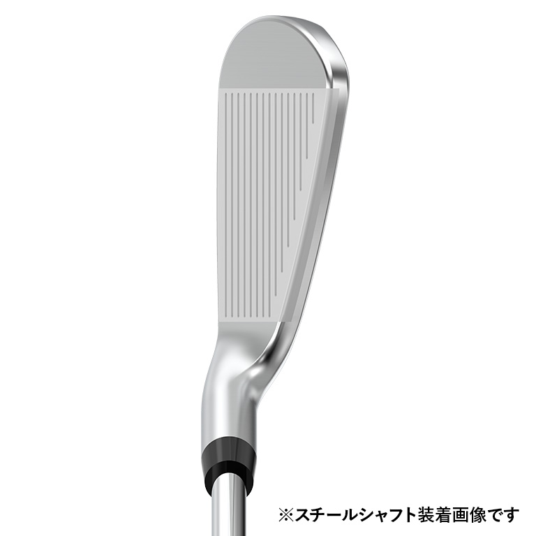 テーラーメイド1W3FW5FW ゼクシオ3U アイアンセット ゼクシオ エックス アイアン Miyazaki AX-3 カーボンシャフト 8本