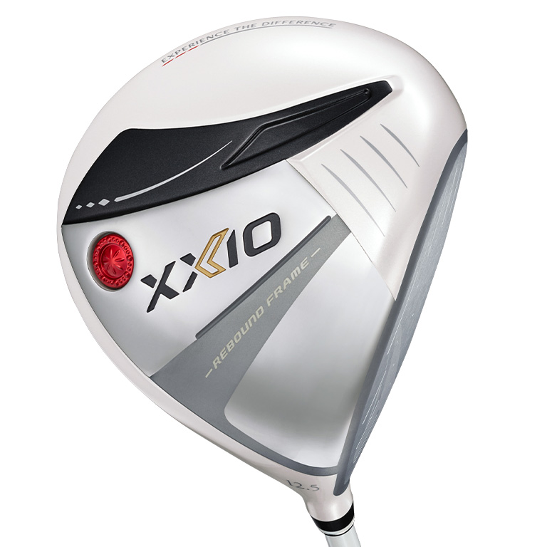 にゃんころ　ゼクシオ 5代目 レディース ドライバー 12.5° MP50 レディース ドライバー XXIO LADIES Driver ゼクシオ レディス