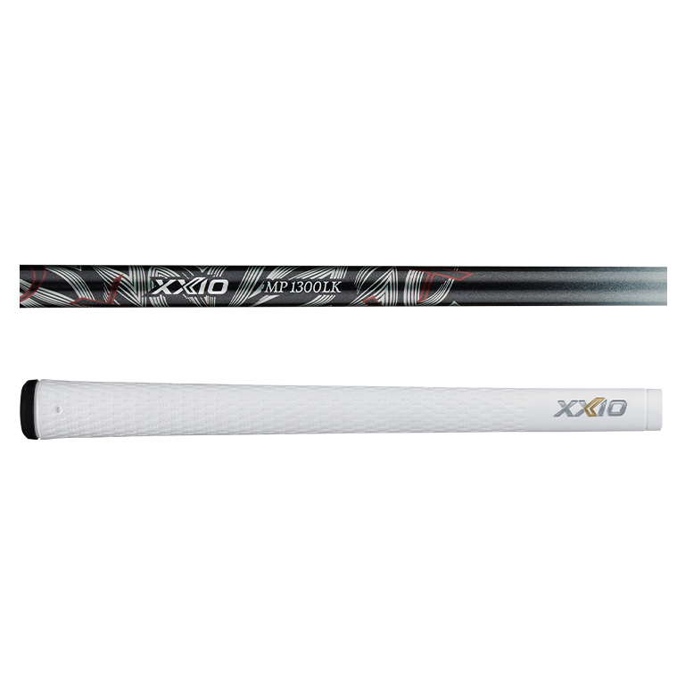 ゼクシオ 13 レディス ドライバー パールホワイト MP1300LK