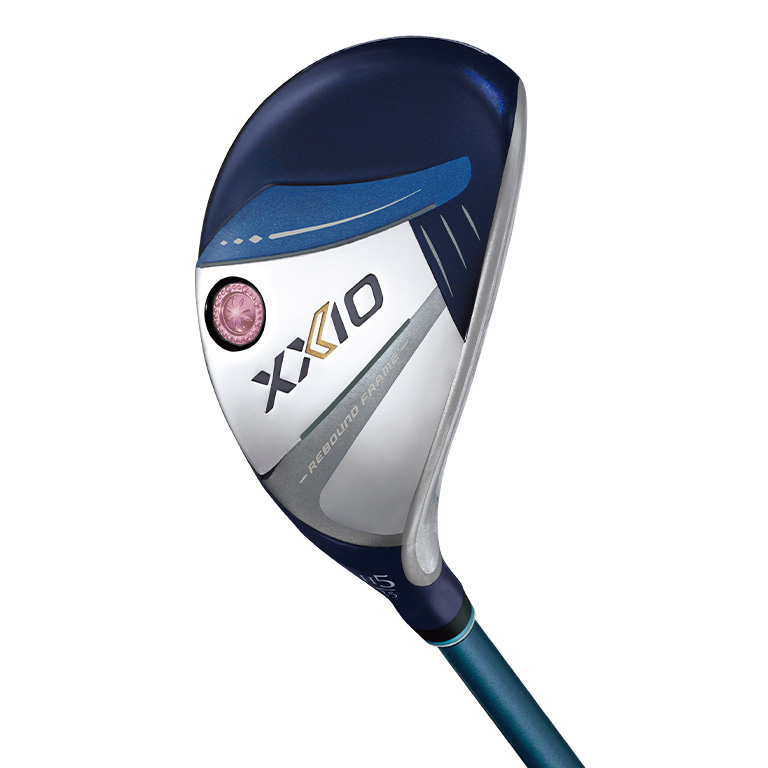 HB♥SALE♪GTX750搭載/日常,配信,編集等 スリクソン ZX ハイブリッド | ウッド | 製品情報 | DUNLOP GOLFING WORLD