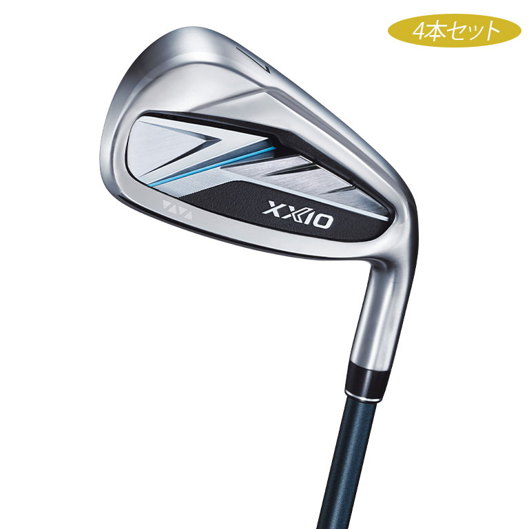 XXIO | ダンロップスポーツ公式オンラインストア