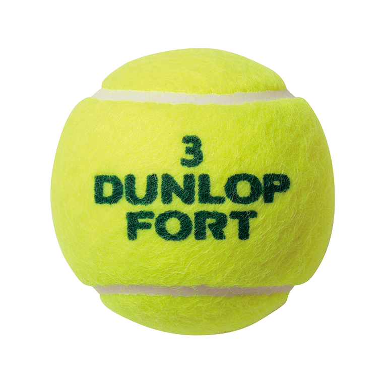 2026年 FORT 干支ボール3本入り特別セット (オンラインストア限定