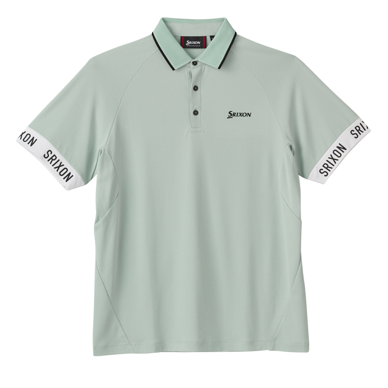 6月発売／【The SRIXON】スリクソン クーリング ワーディング
