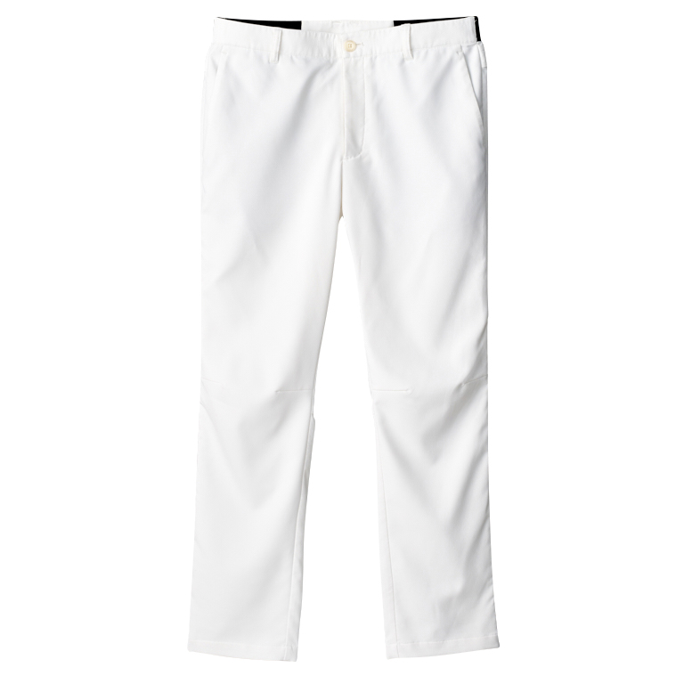 ＼6月発売／【The SRIXON】スリクソン 撥水 レギュラーフィット ストレッチベンチレーションアンクルパンツ SMB5201
