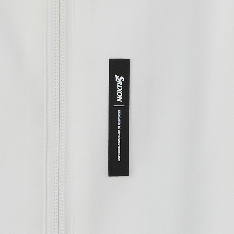 スリクソン ライトウェイト 長袖フルジップジャケット SMW5303【The