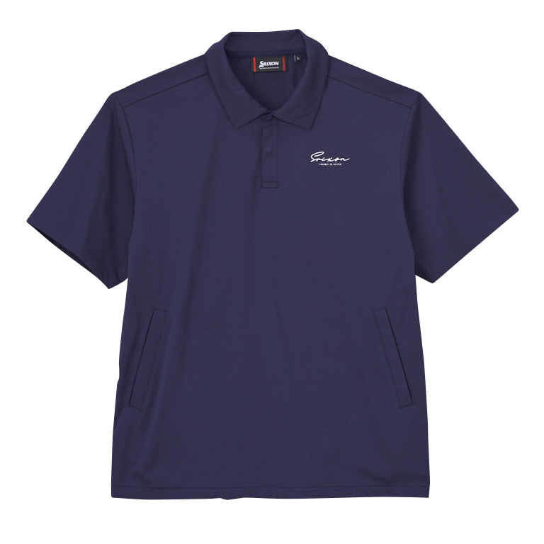 H*様 oqLiq（オークリック）サムイ風 半袖ジャケット oqLiq（オー