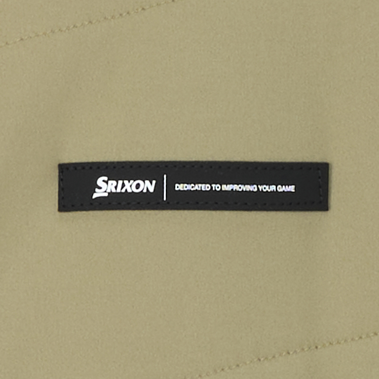 スリクソン 撥水 ストレッチウインドボタンベスト SMW5301【The SRIXON