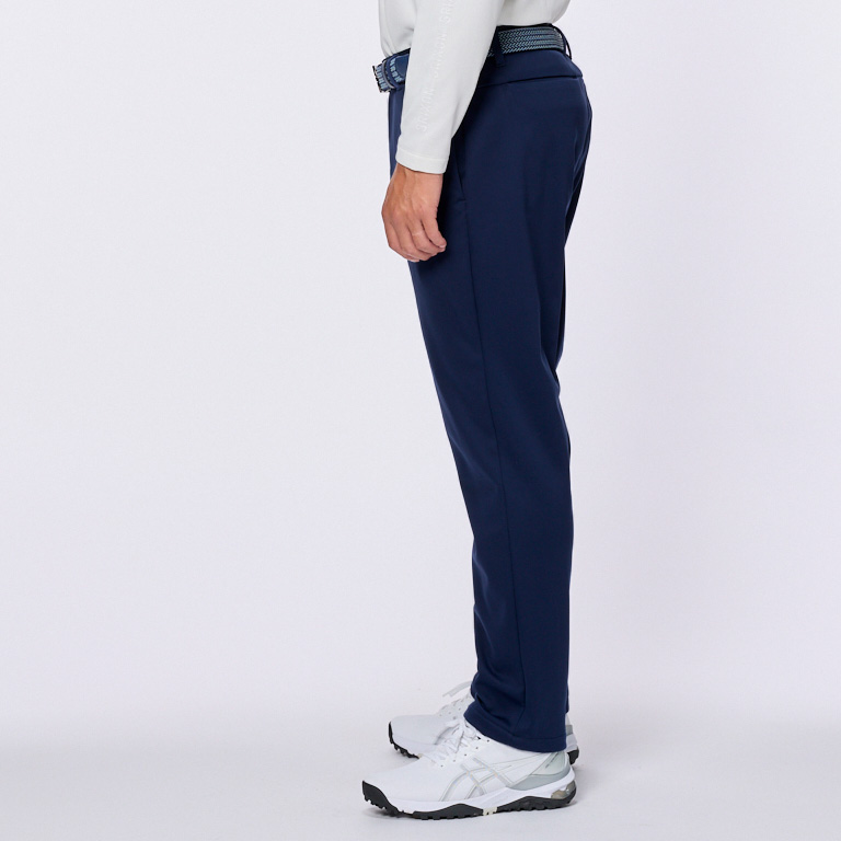 スリクソン 保温 撥水 レギュラーフィットストレッチロングパンツ