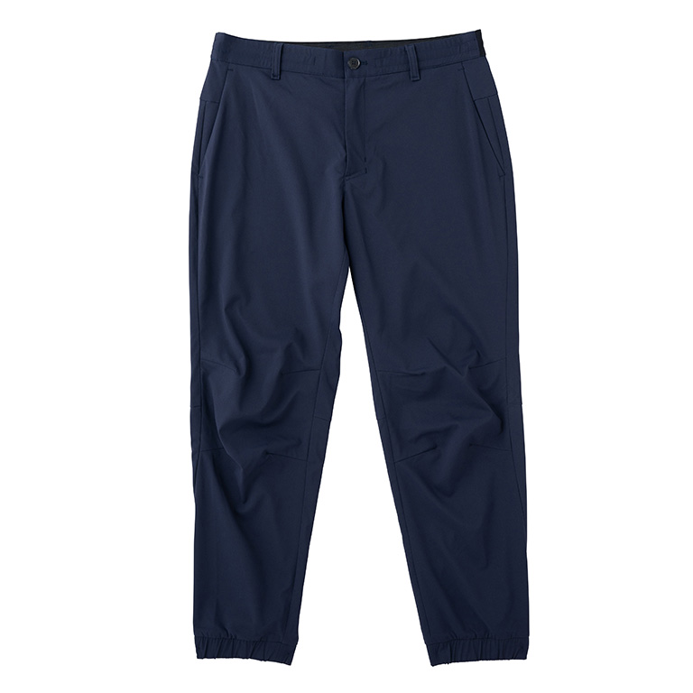 4月中旬入荷】スリクソン 撥水 レギュラーフィット ストレッチベンチ