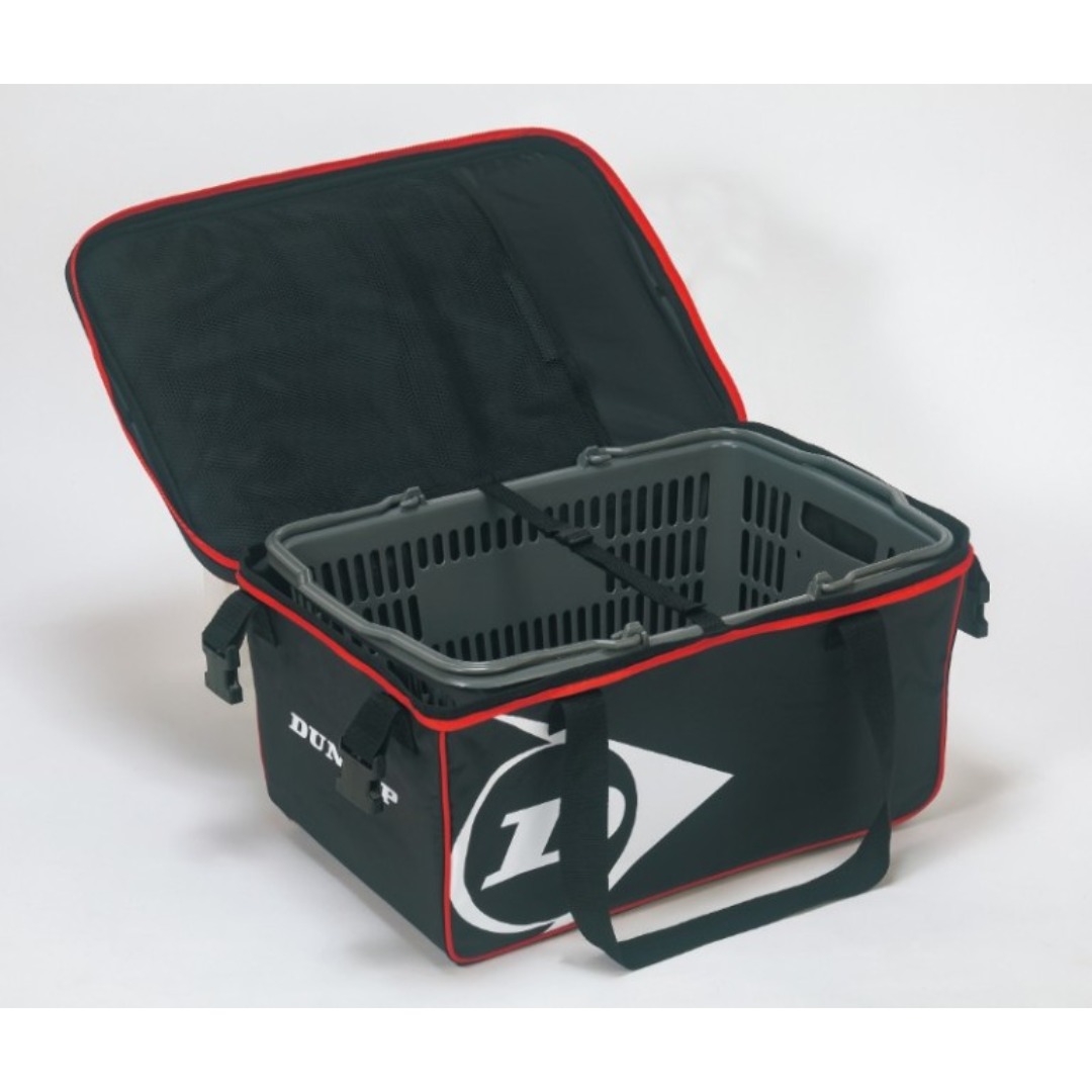 ソフトテニス ボールバッグ | ダンロップスポーツ公式オンラインストア