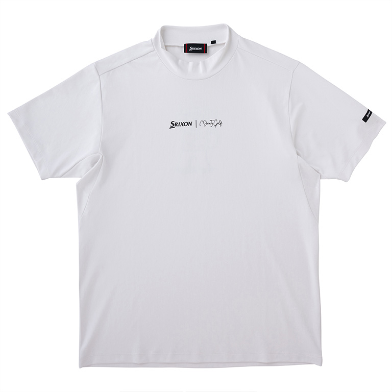 【新品・未使用品】KARLKANI GOLF 半袖モックネック 楽天市場】モックネック ゴルフ 半袖（ブランドカールカナイ）（シャツ