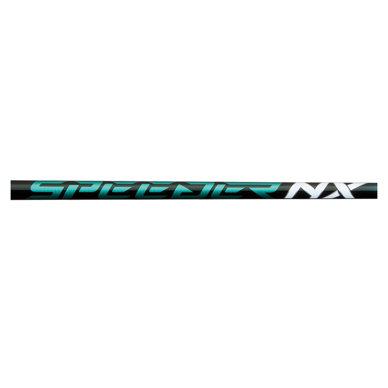 スリクソン ZX7 Mk II ドライバー Speeder NX Green 50 シャフト 【受注生産】
