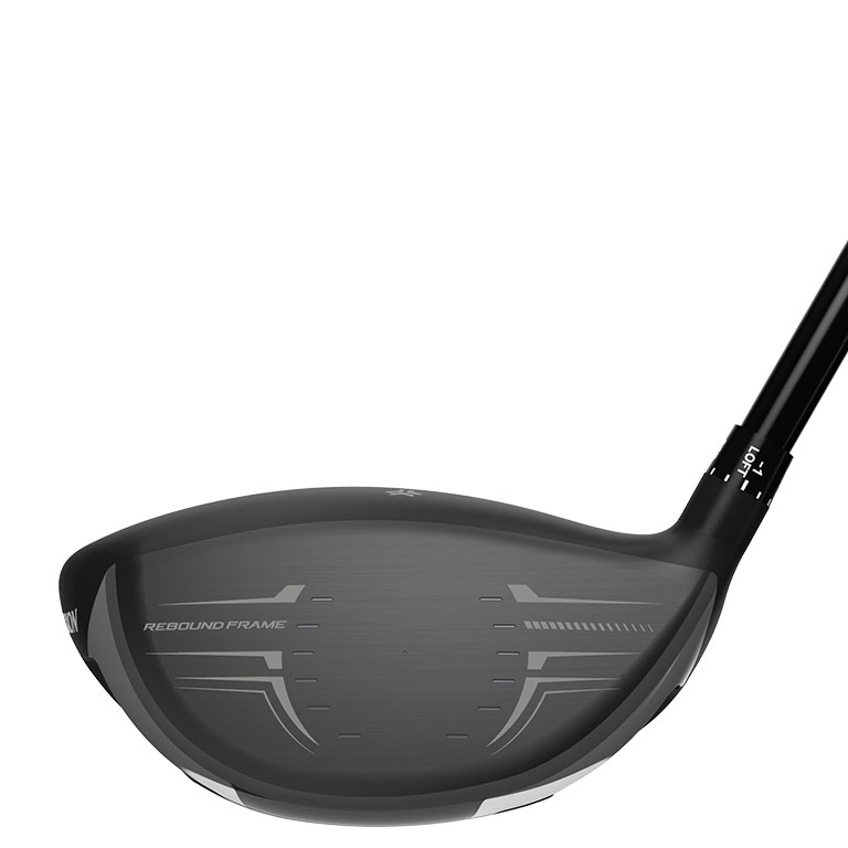 松山英樹【人気シャフト装着】SRIXON ZX7ドライバー ツアーAD 9.5 - クラブ