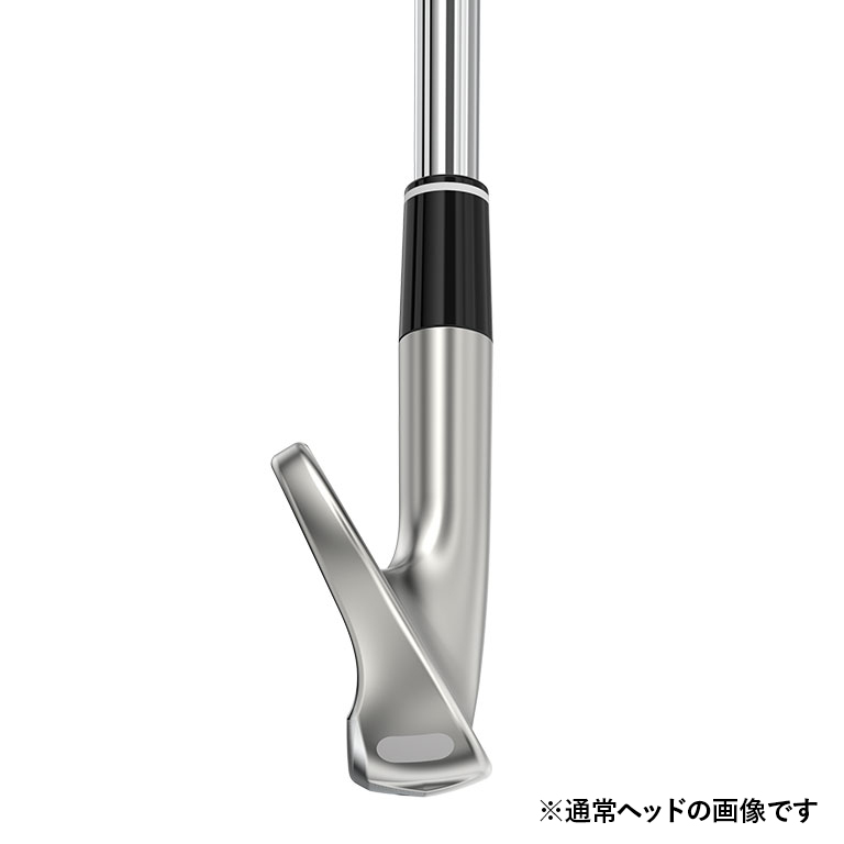 @【未使用品】 訳あり ダンロップ セレクトストア限定 スリクソン ZX7 MKⅡ MK2 マークツー #5-PW 6本 MODUS3 TOUR105 DST (S) スチール JP