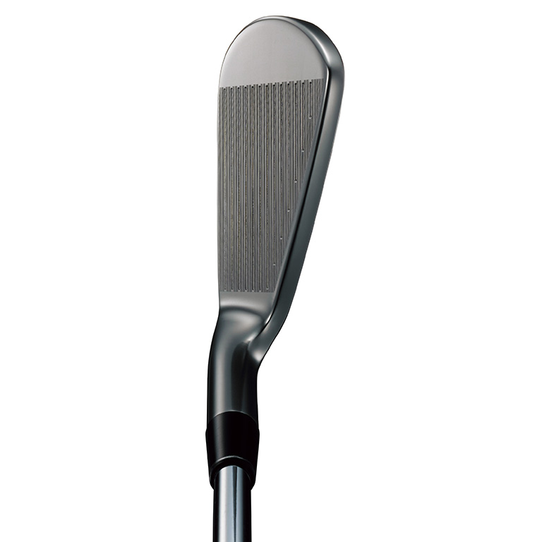 ＼特別仕様／ スリクソン ZX5 Mk II ブラッククロム アイアン 【チェリー】 N.S.MODUS3 TOUR 105 DST スチールシャフト 6本セット（＃5～9、PW）A【2022モデル】
