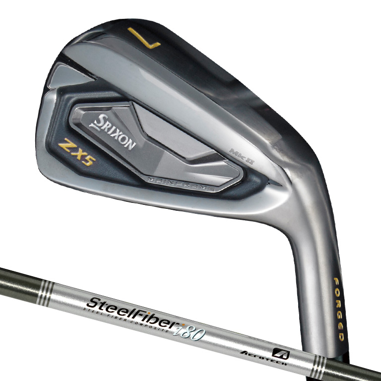 SRIXON ZX Mk II | ダンロップスポーツ公式オンラインストア