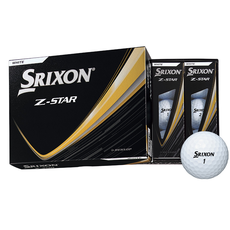 SRIXON Z-STARシリーズ