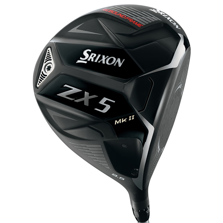 SRIXON ZX Mk II | ダンロップスポーツ公式オンラインストア