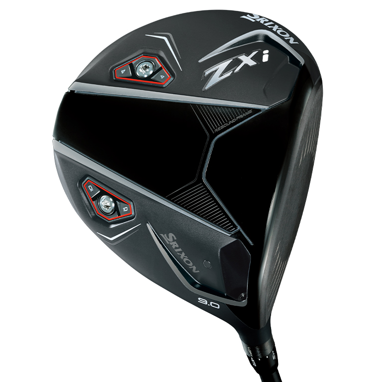 SRIXON ZXi