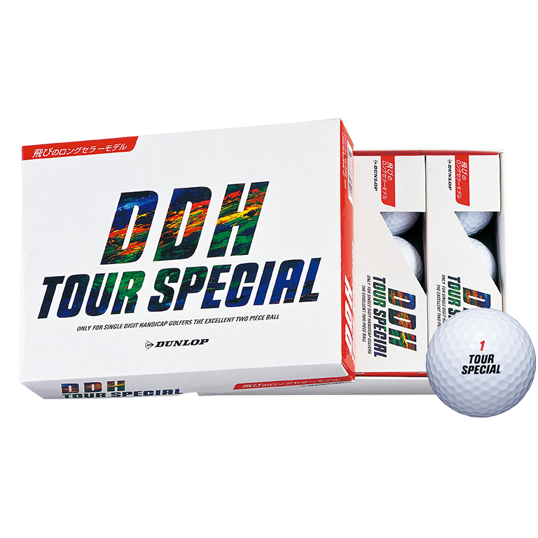 DDH TOUR Special
