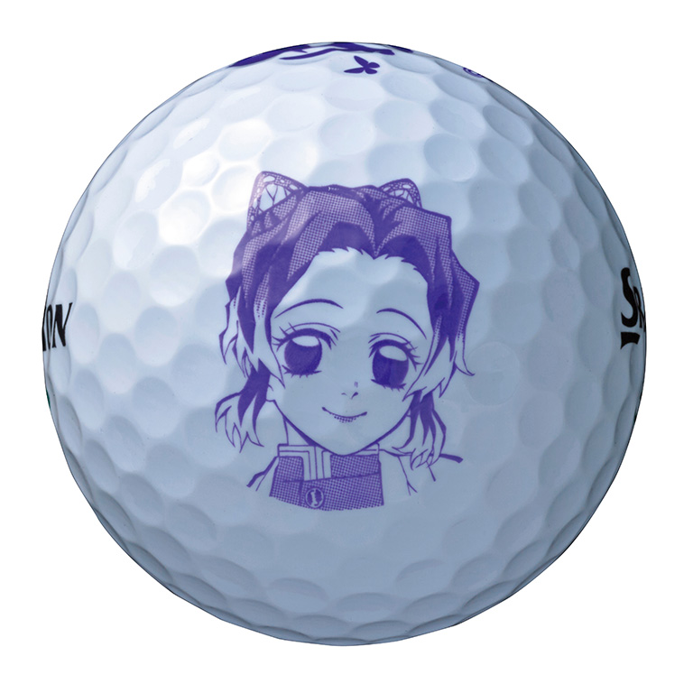 スリクソン TRI STAR「鬼滅の刃」キャラクターボール 1ダース（12個