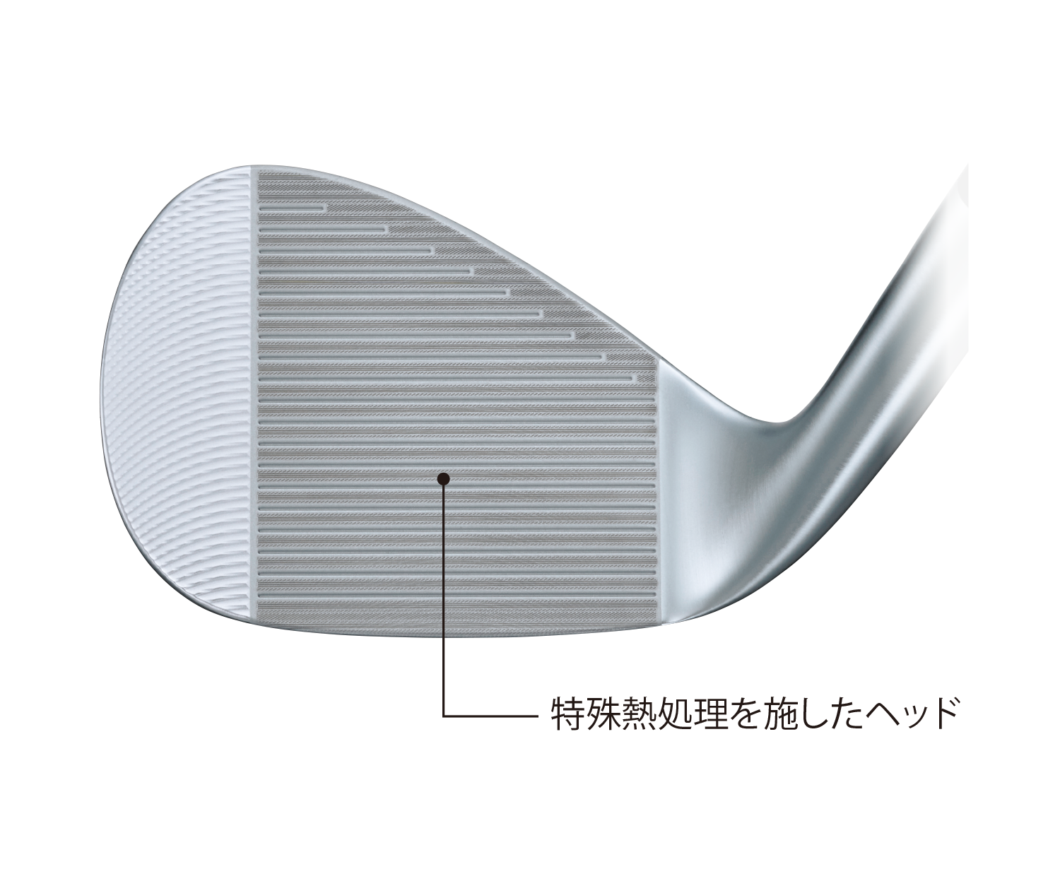 クリーブランドゴルフ RTX DEEP FORGED 2 ウエッジ KBS TOUR LITE